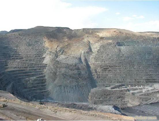 邊坡穩(wěn)定性評(píng)價(jià)與監(jiān)測